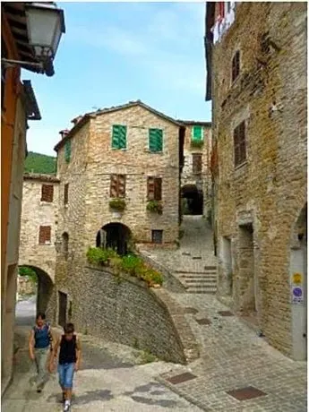 B&B Il Colle - Image 1