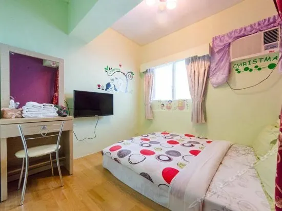 Peace Home Guest House II - Image 1