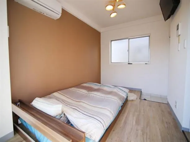 Harajyuku Cozy Flat & Sky Jacuzzi 5 - Image 1
