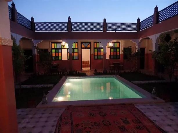 Tigmmi Bahmou - Image 1