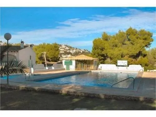 Casa Ligia Moraira ® - Hoteles Libres de Comisiones - Image 1