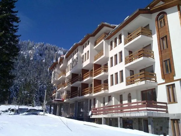Hotel Rositsa - Image 1