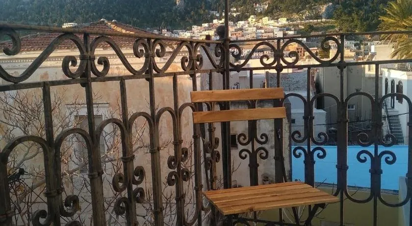 Kalymnos Port House - Image 1