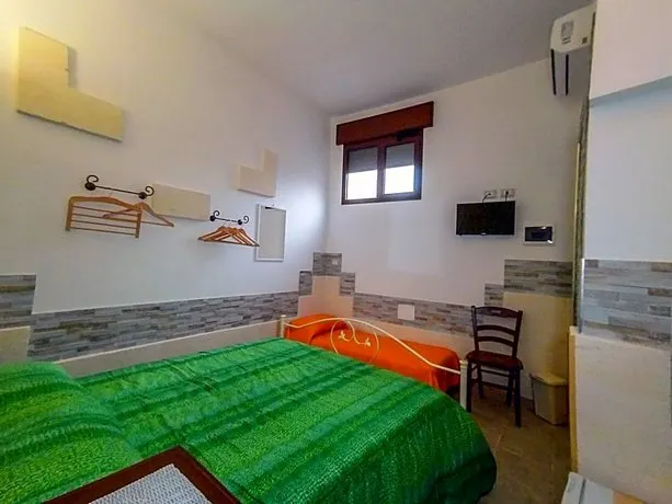 Cala Del Conte B&B - Image 1