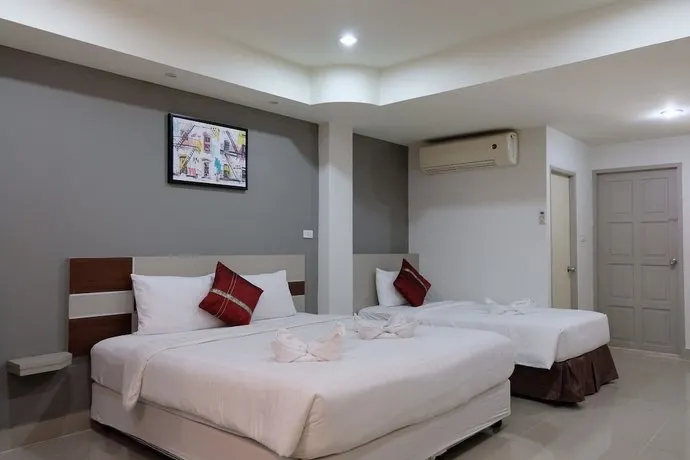 V Style Boutique Hotel - Image 1