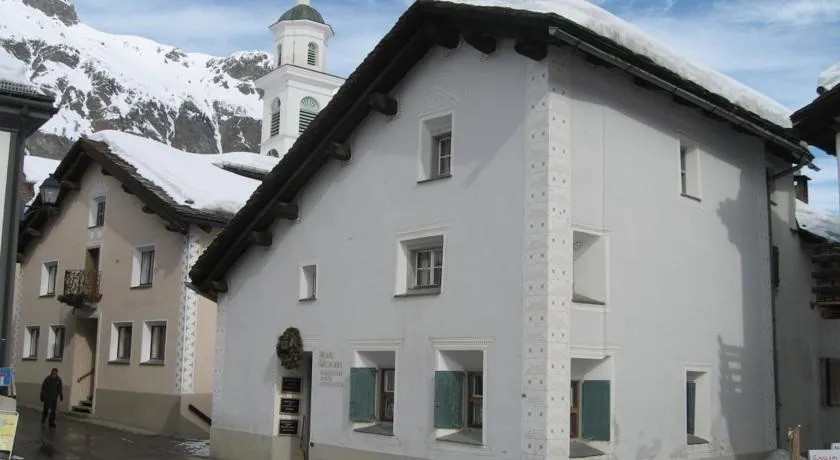 Pension Andreola-Chesa Marchetta - Image 1