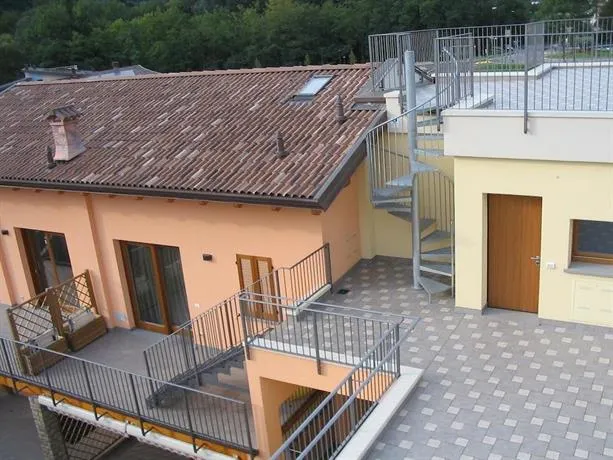 Residence Borgo Del Cigno - Image 1
