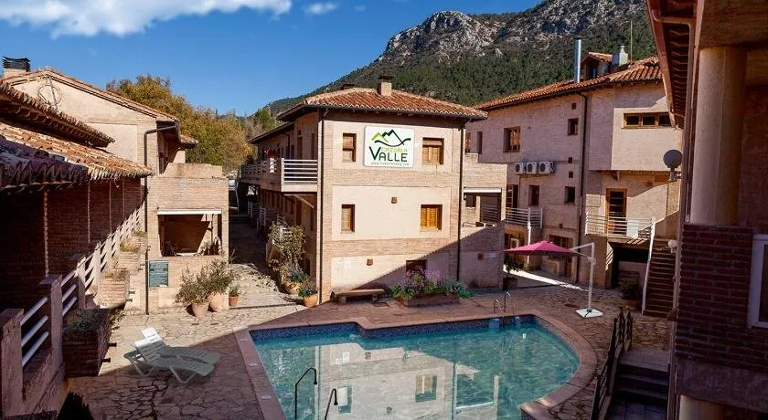 Cazorla Valle - Image 1
