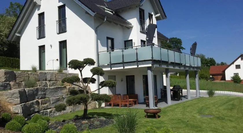 Ferienwohnung Melanie - Image 1