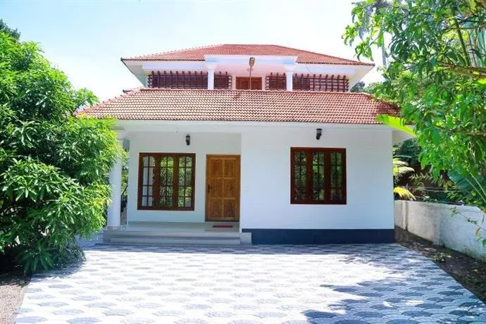Angel House Home Stay - Image 1