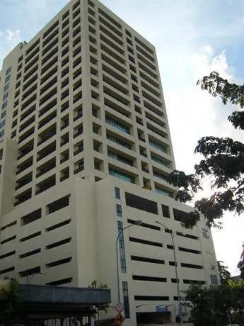 Mally Suites @ Menara PGRM - Image 1