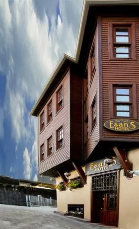 Cengiz Demirli Hotel - Image 1