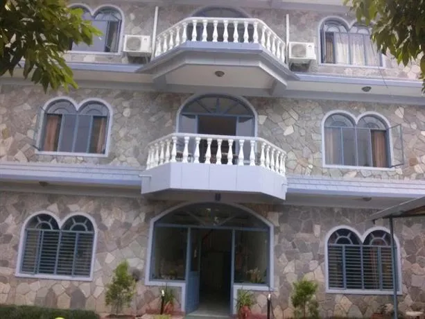 Hotel Liberty - Image 1