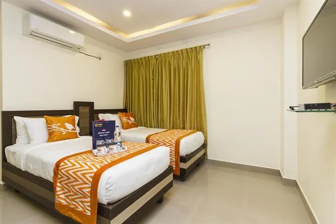 Capital O 1435 Hotel Millennium Plaza - Image 1