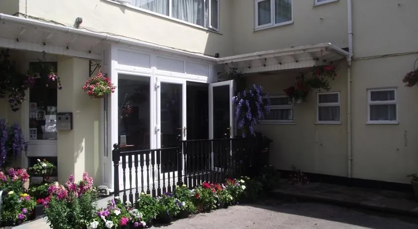 The Seabury Hotel - Image 1