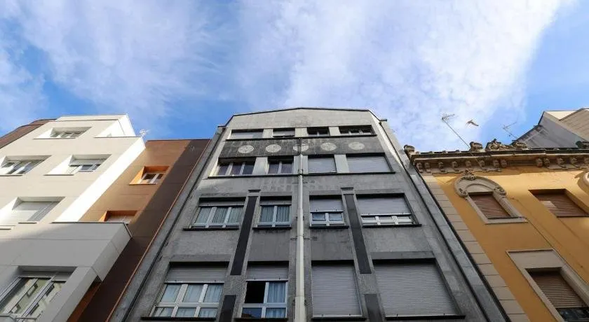 La Plazuela Urban Estudio - VUT-1241-AS - Image 1