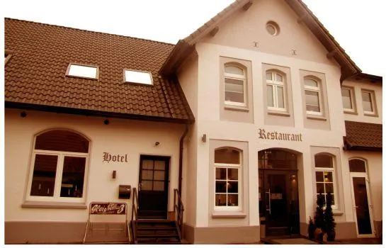 Gleis 3 (Bahnhof Augustfehn) - Image 1