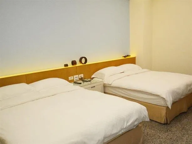 Popular Guest House - Image 1
