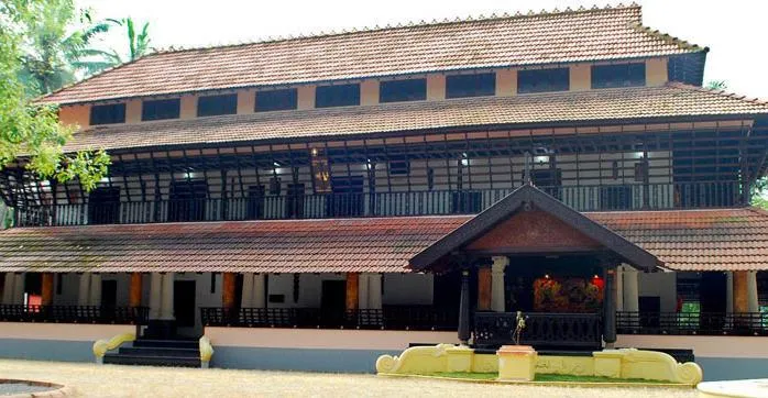 Kunnathur Mana Ayurveda Heritage Resort - Image 1