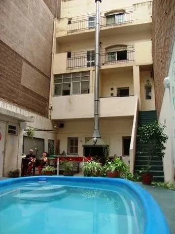 Cordoba Hostel - Image 1