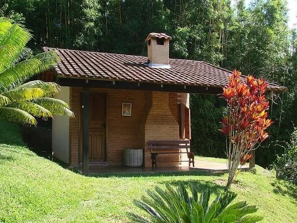 Pousada Pedra Riscada - Image 1