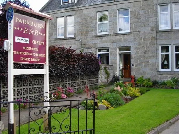 Parkburn Guest House - Image 1