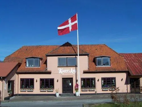 Kværs Kro - Image 1