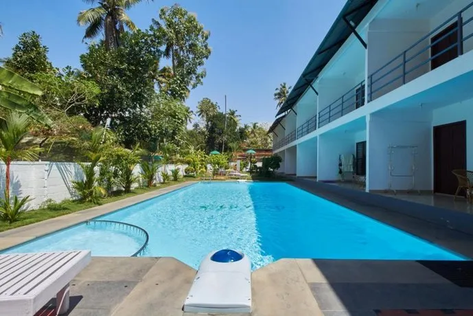 Lilypad Resort - Image 1