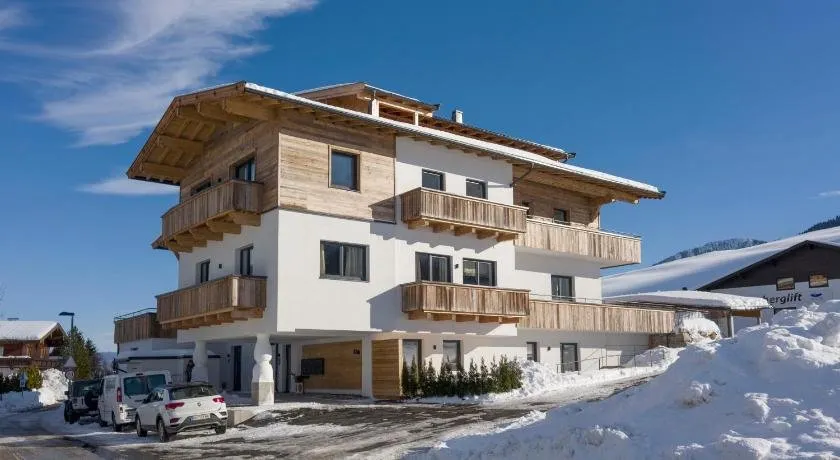 Living 5 Walchsee - Image 1