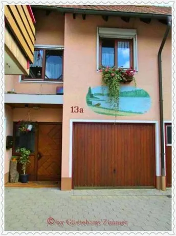 Erna Zimmer - Image 1