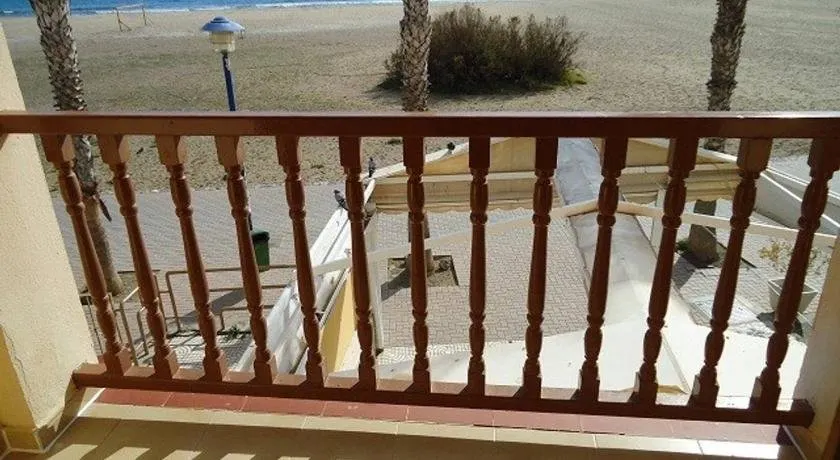 Apartamento en la Playa de San José-sjjc - Image 1