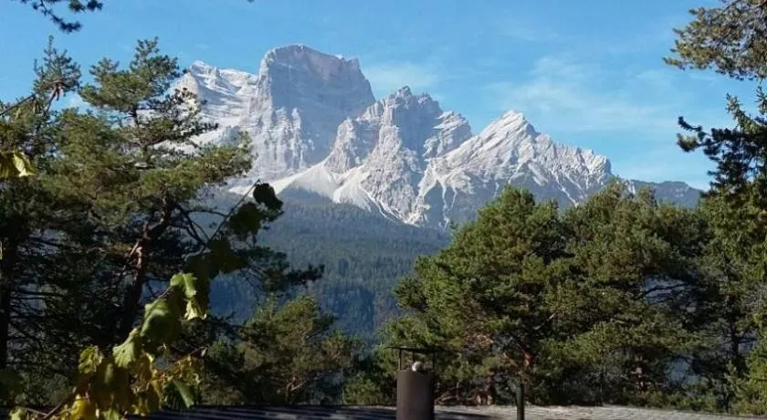 Chalet Dolomiti 430 - Image 1