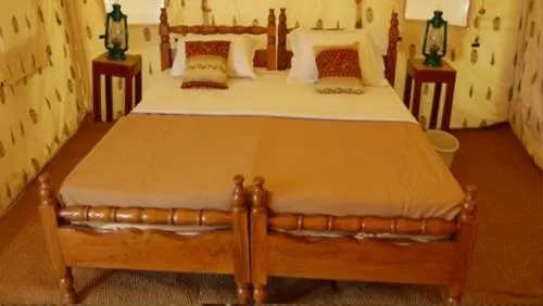 Pari Desert Camp - Image 1