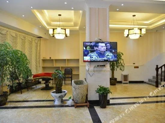 Xinjin Inn - Image 1