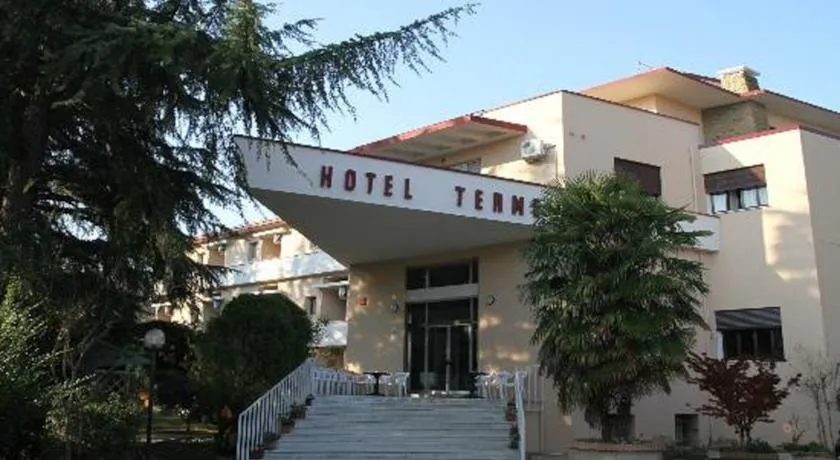 Hotel Terme Euganee - Image 1