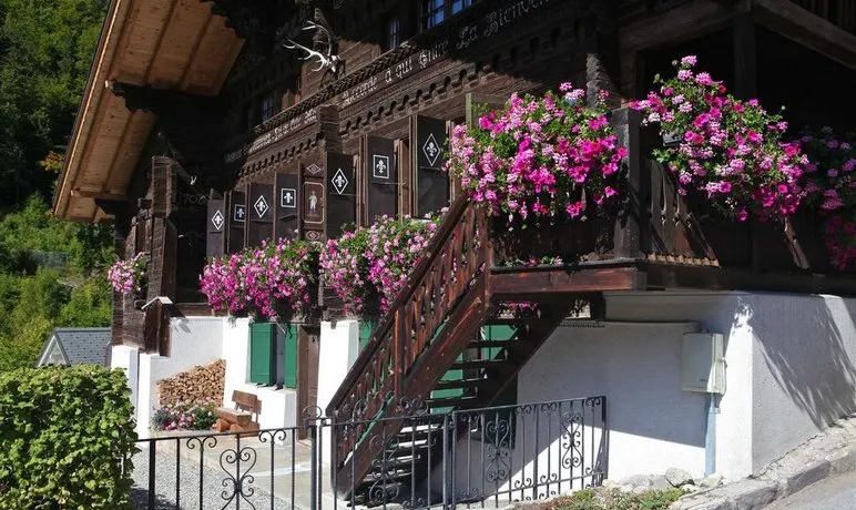 Chalet Diana - Image 1