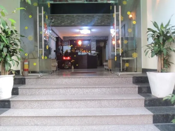 Ha Mai Hotel - Image 1