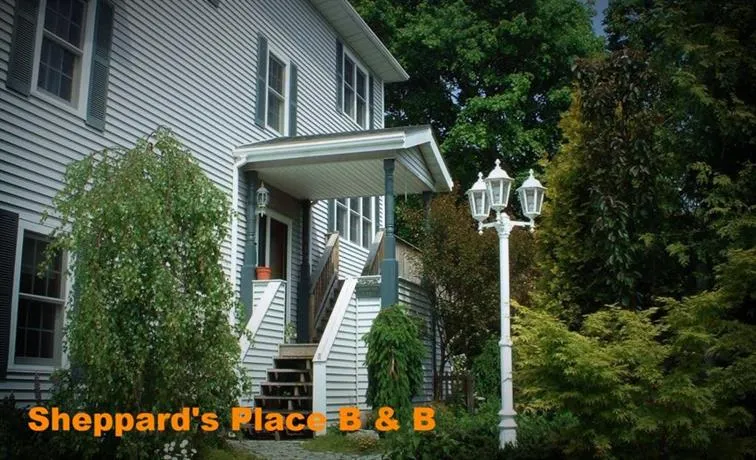 Sheppard's Place  Bed & Breakfast - Image 1