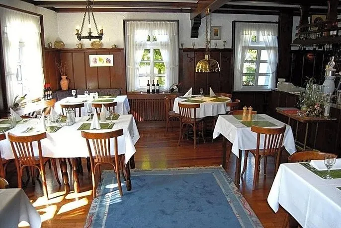 Paciello Hotel Ristorante - Image 1