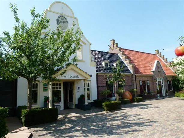 Campingpark De Bongerd - Image 1
