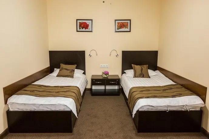 Hostel Ok Almaty - Image 1