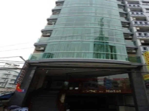 Hong Ngoc Vung Tau Hotel - Image 1