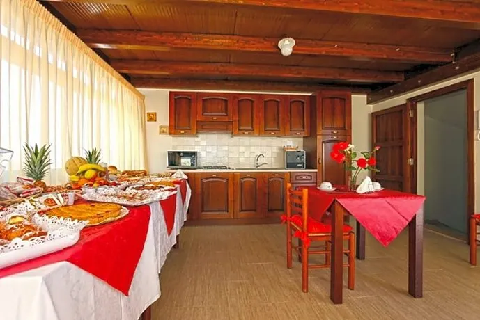 B&B Orchidea - Image 1