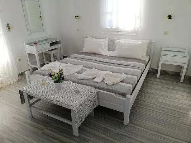 Giorgia Lodging - Image 1