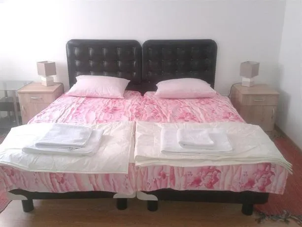 Apartment Marija Bar - Image 1