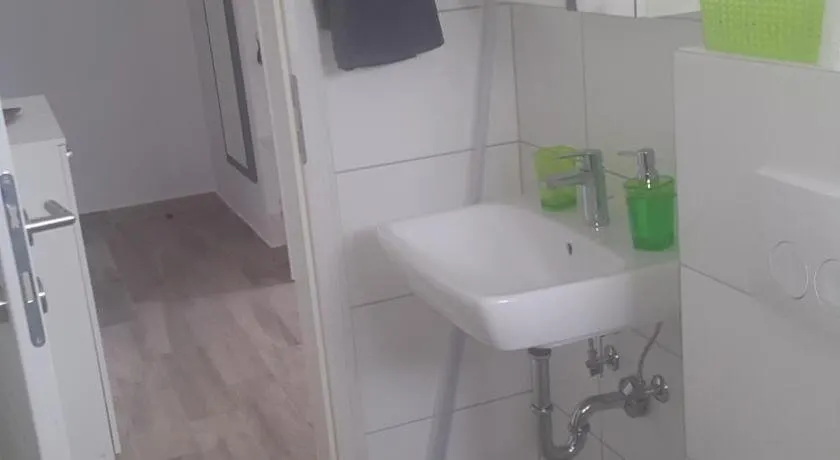 Studio Apartman Nina - Image 1