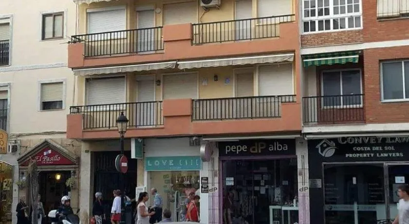 Apartamento Calle Espana - Image 1