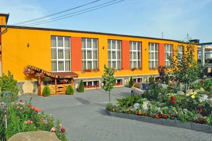 PENSIUNEA BITI - Image 1
