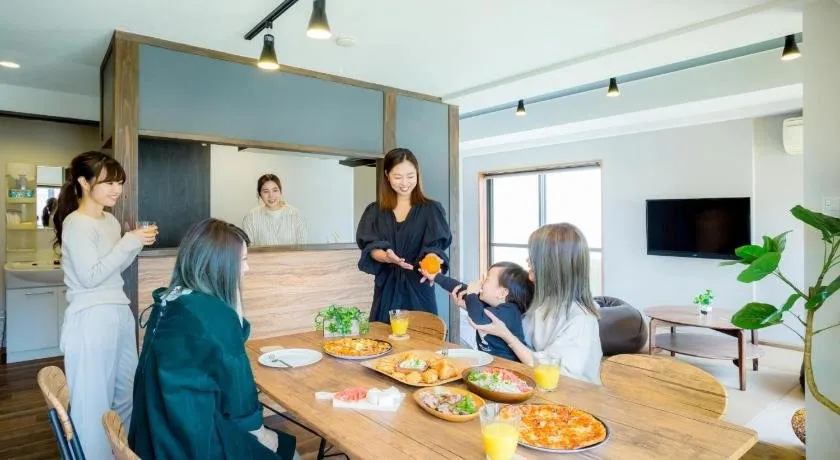 Kumamoto - Apartment / Vacation STAY 81139 - Image 1