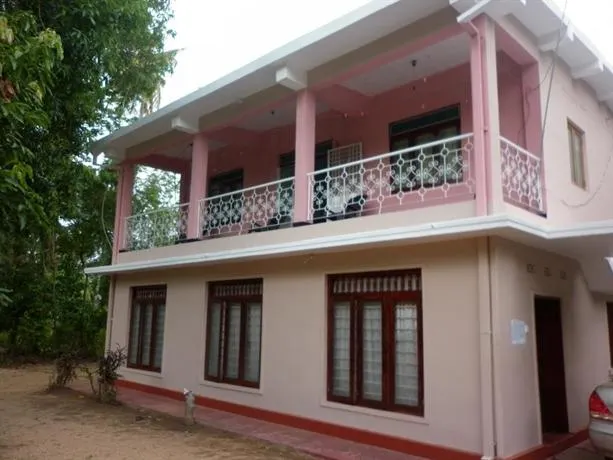 Luxman Guest House - Image 1